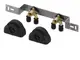 TECE-TECElogo-Ax-Montageeinheit-150-mm-mit-U-Doppelwandscheibe-Dimension-16-x-Rp-1-2-Si-Bronze-8804004 gallery number 1